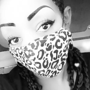 Meet your Posher, Marianne